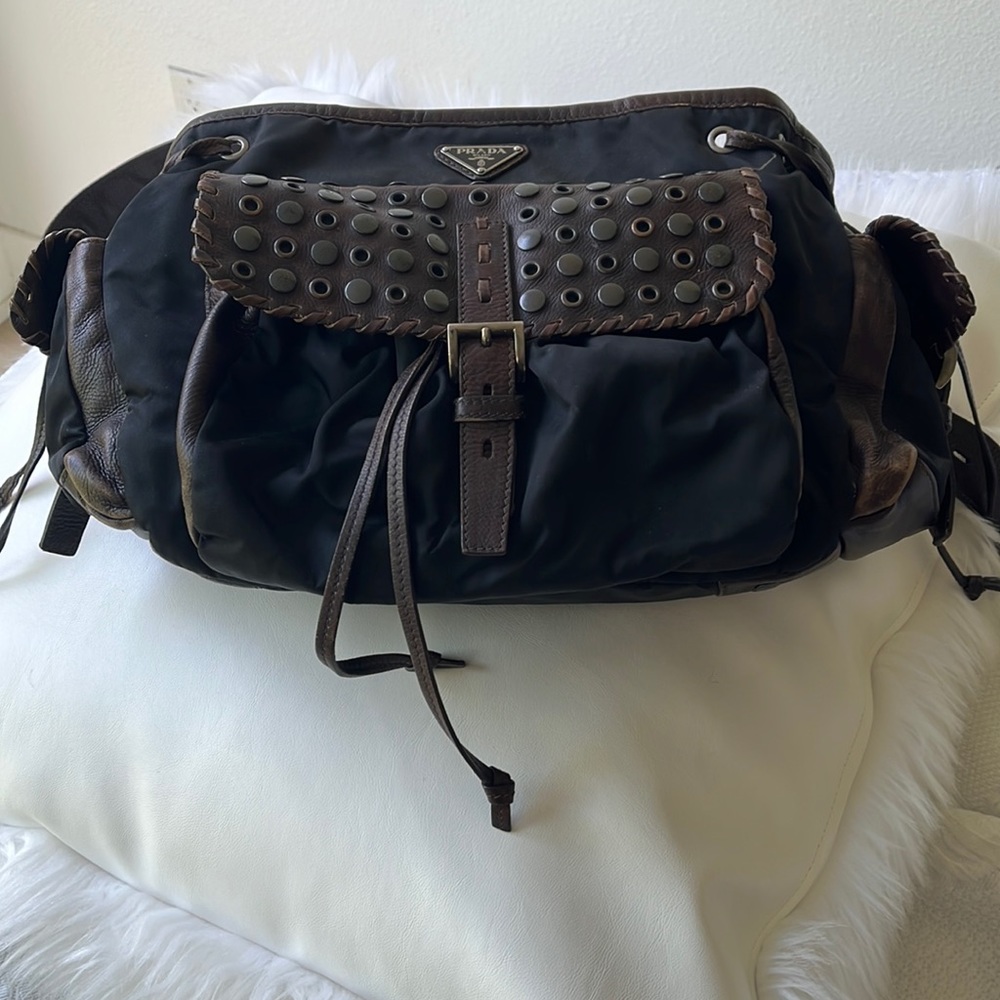 Prada Bag
